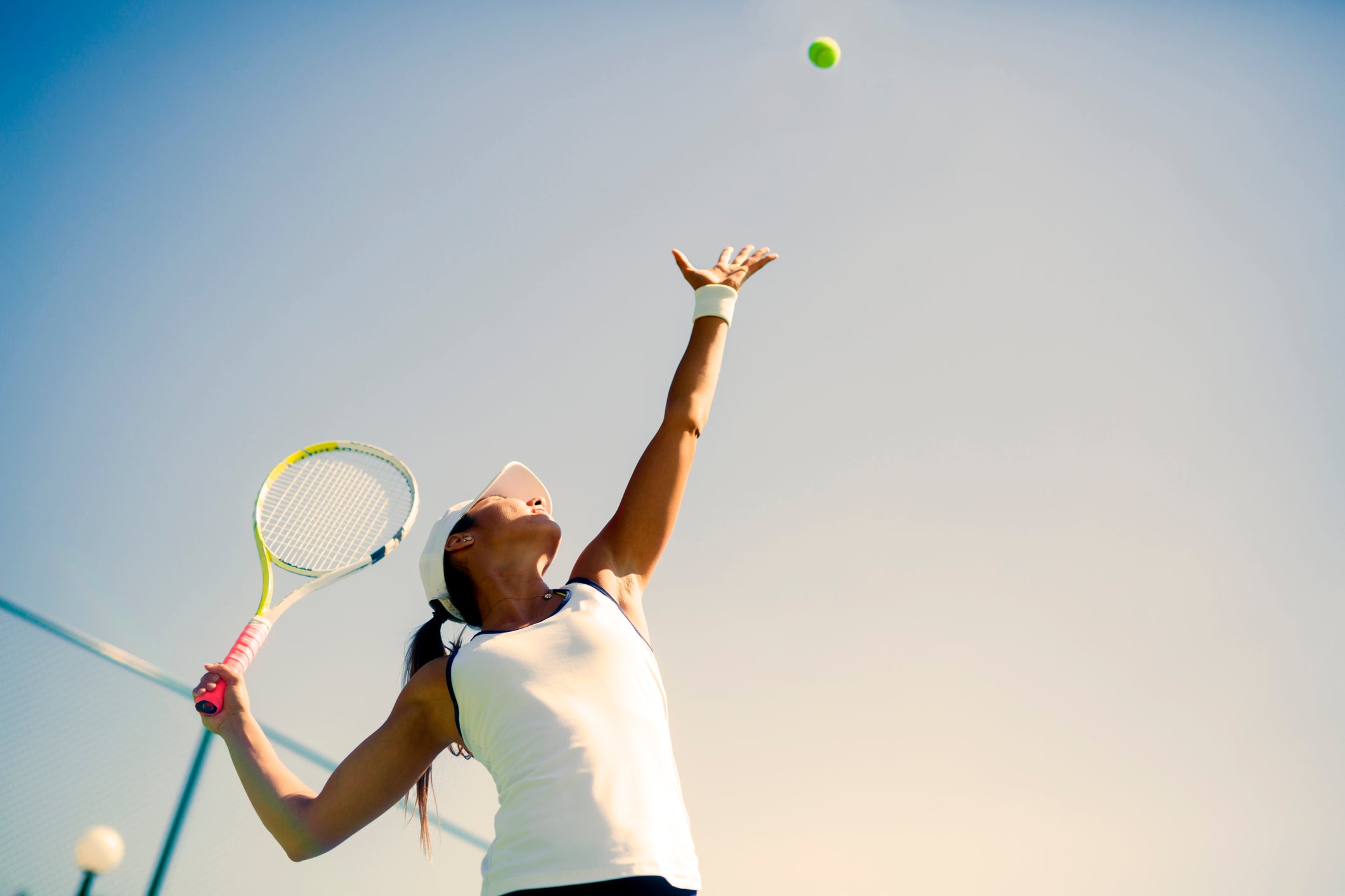 Sport & Performing Arts - AirMentor