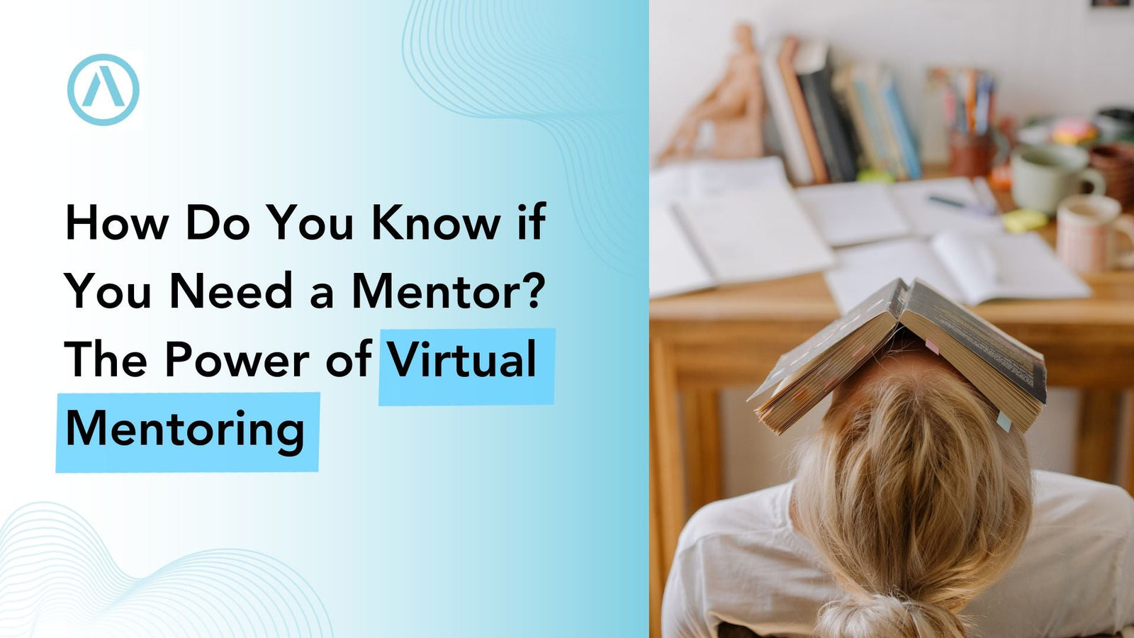 How Do You Know if You Need a Mentor? The Power of Virtual Mentoring - AirMentor